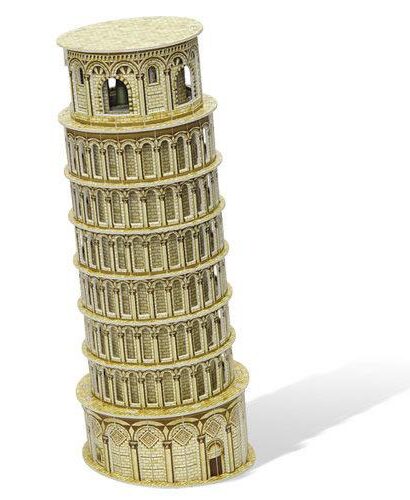 Torre de Pisa