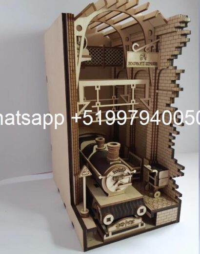 Platasforma 9 3/4