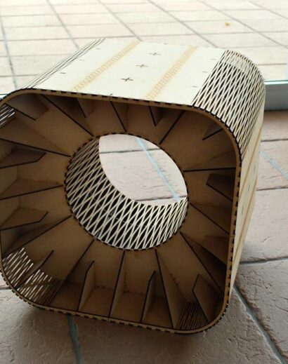 BoxStool