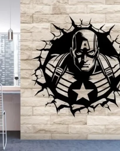 Capitão America XLX