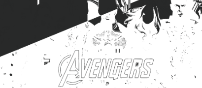 Vingadores