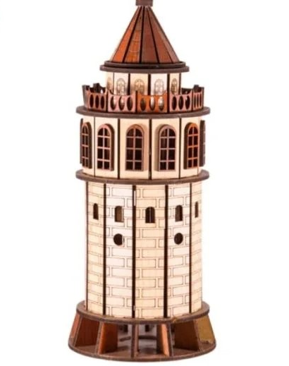 Farol  Torre