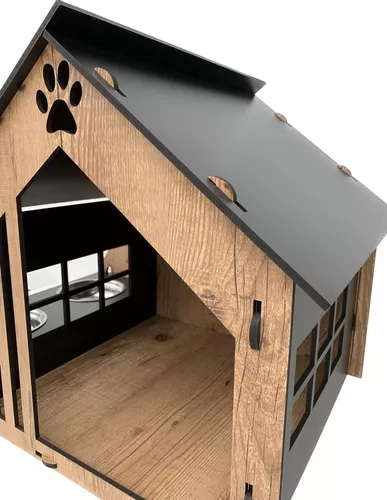 Casa dog