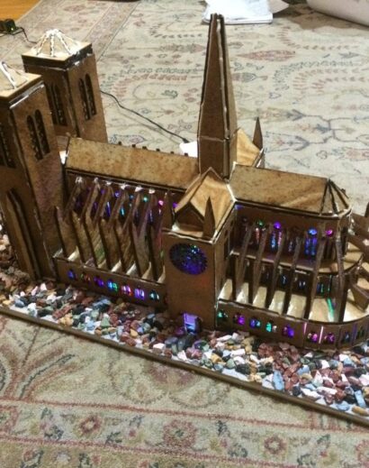 Catedral de Notre Dame