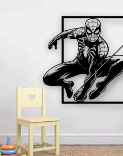Homem Aranha XLX
