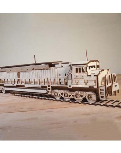 Locomotiva Vetor