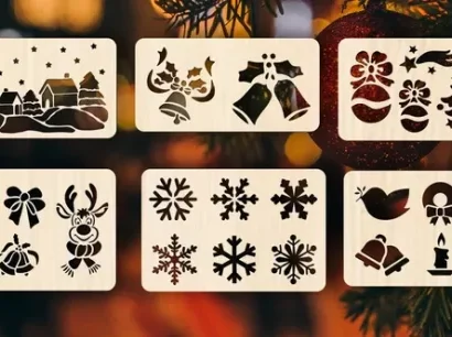 Natal Christmas-cards plus