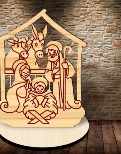 Natal em Familia