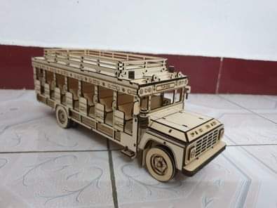 Ônibus Tur Bicudo