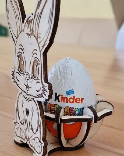 Páscoa Easter Bunny