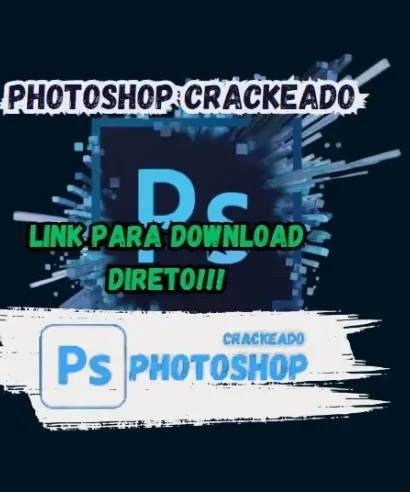PhotoShop 2024 Ativado