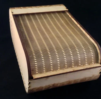 Roll Box arteguru