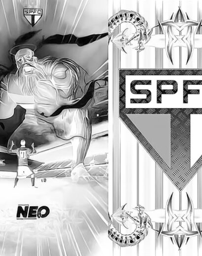 SPFC club