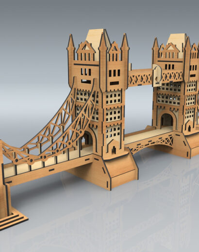 Tower Bridge