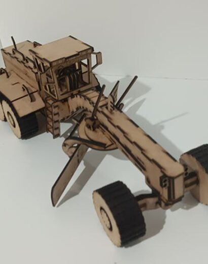 Trator Maquina