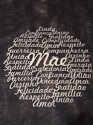 Dia das Mães mensagem