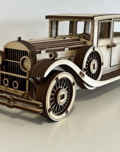Cadillac 341