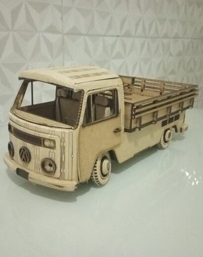 Volkswagen Combi