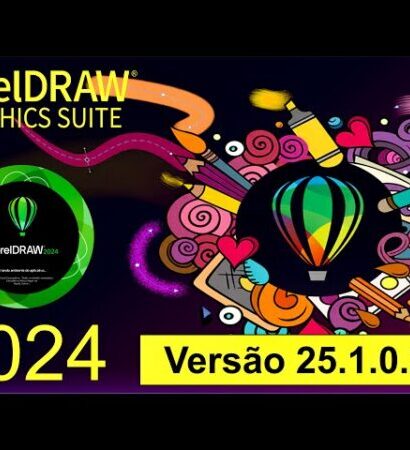 CorelDraw 2024