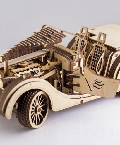 Roadster