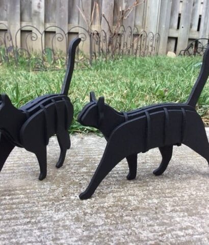 Gatos black