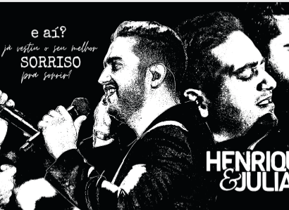 Henrique & Juliano