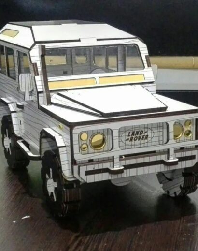 Land Rover