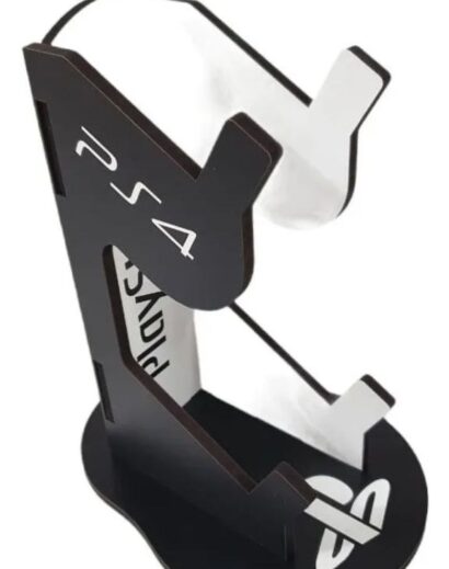 PS5 PS4 PS3 Base controles personalizado