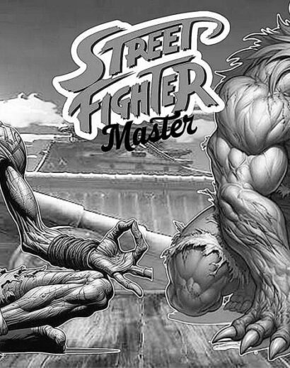 Street Fight