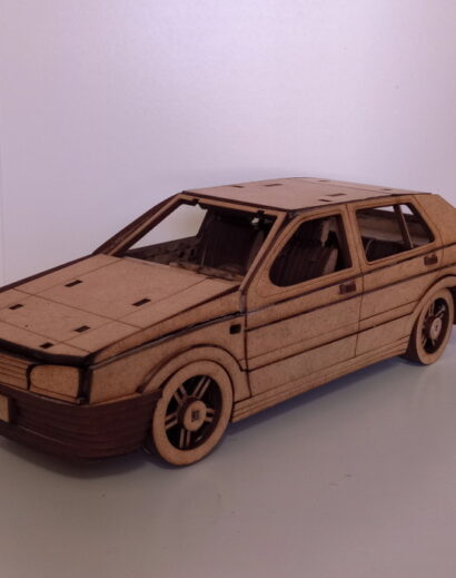 GOLF Volkswagen