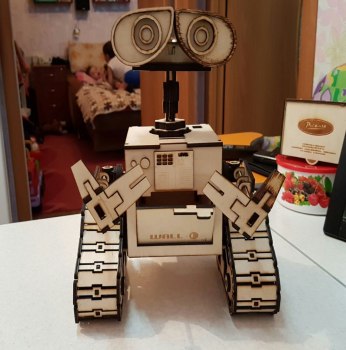 Wall-e
